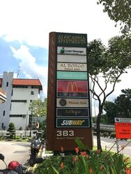 Robin Residences (D10), Condominium #586221531